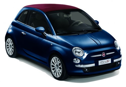 The best sports-family car in the market. Mais la nouveauté de l'été c'est la sortie tant attendue de la Fiat 500 .