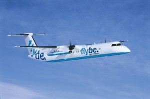 Flybe 