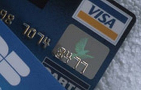 Visa