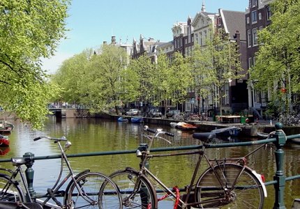 Amsterdam