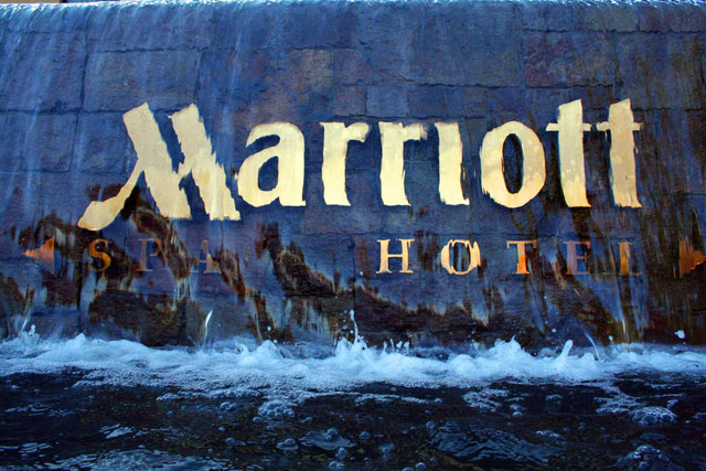 Marriott