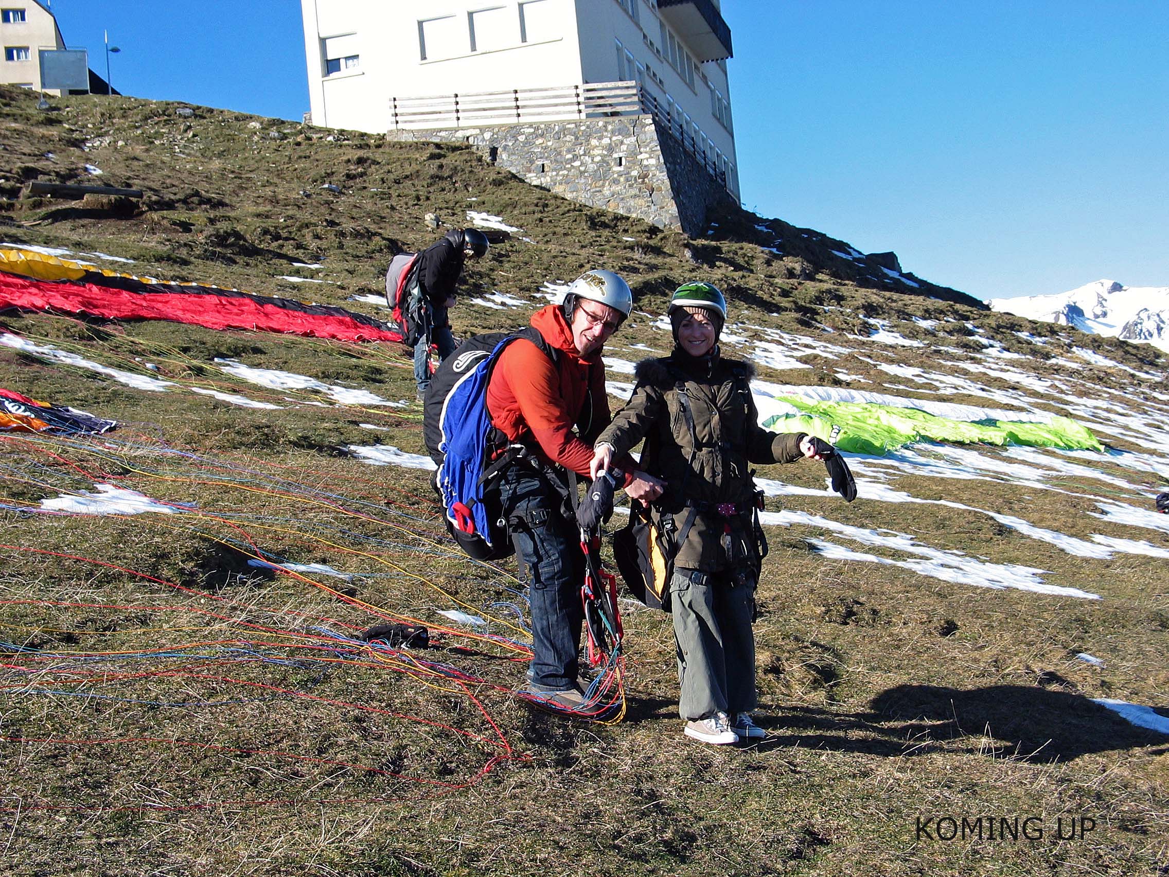 Parapente