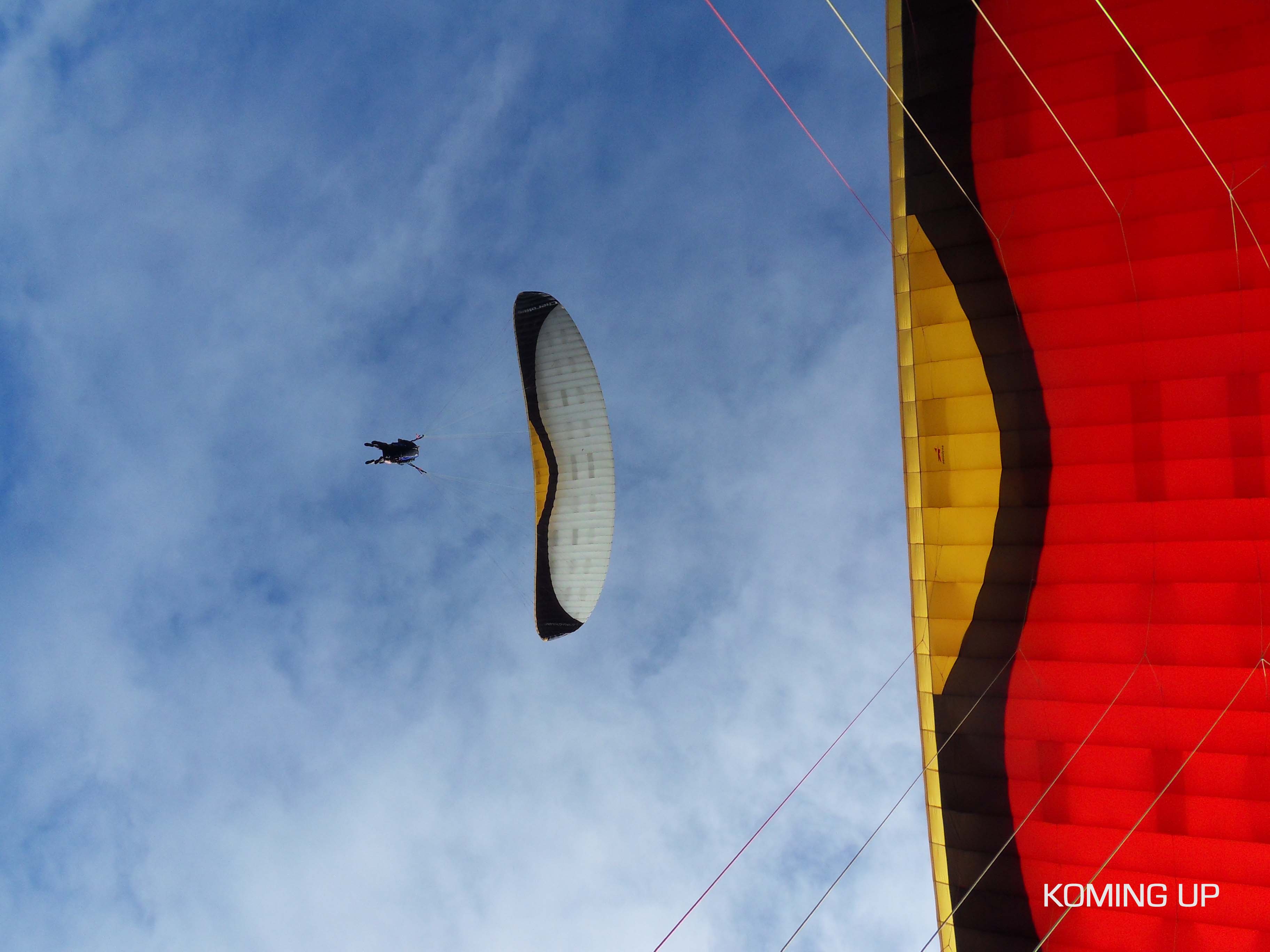 Saint-Lary parapente 3 copie