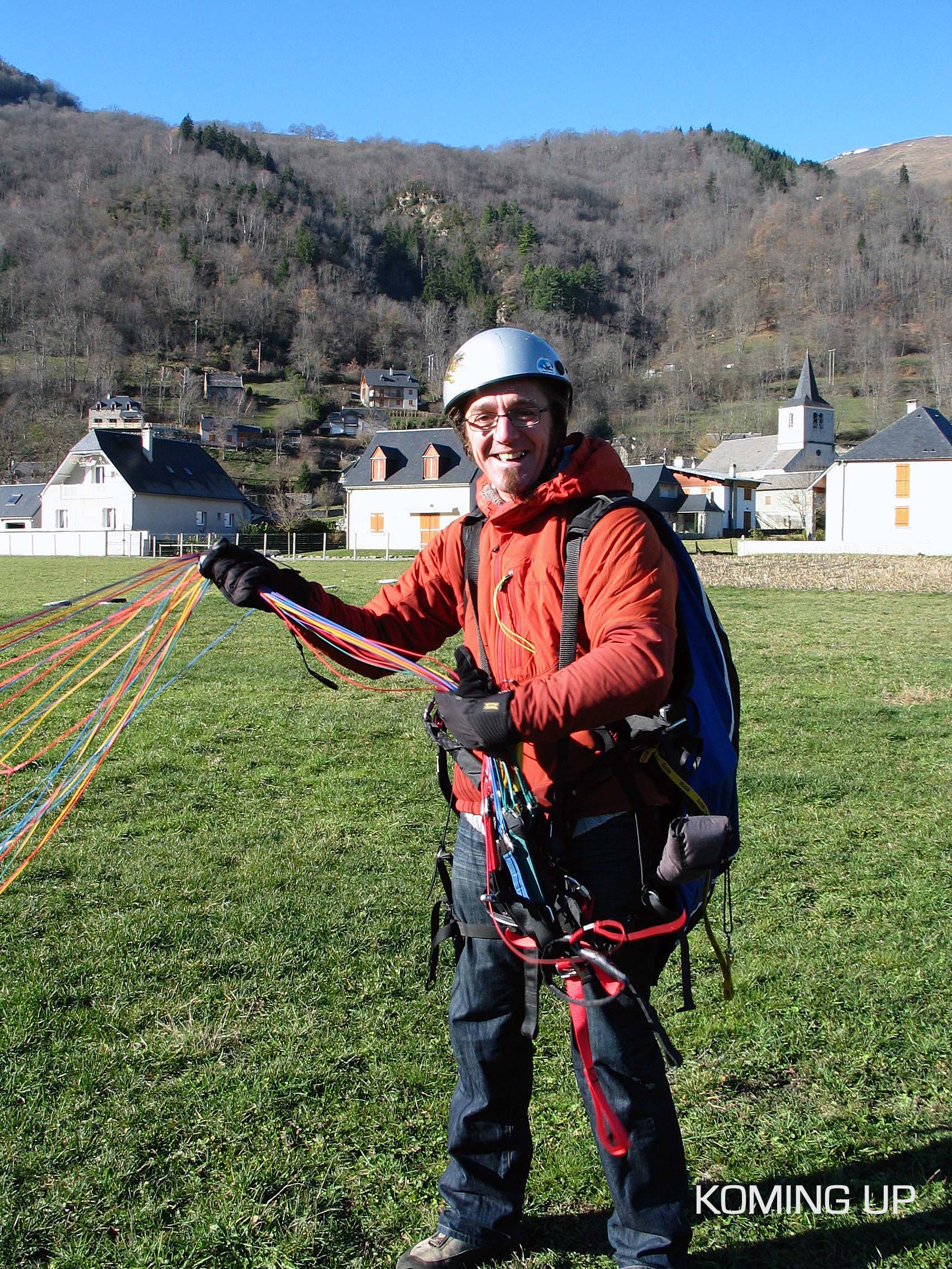 Saint-Lary vincent