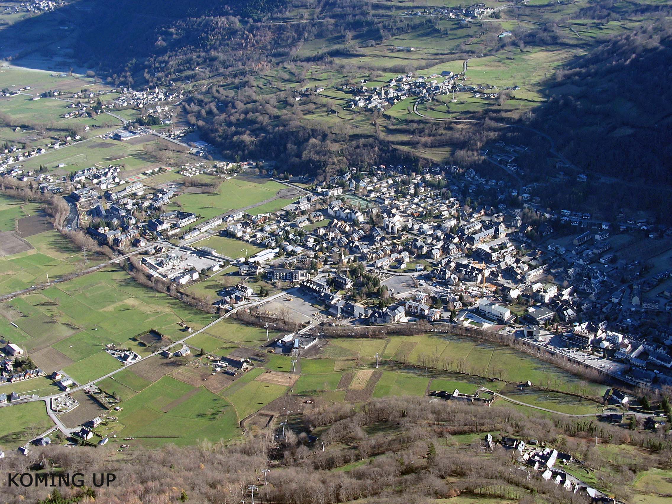 Saint-Lary