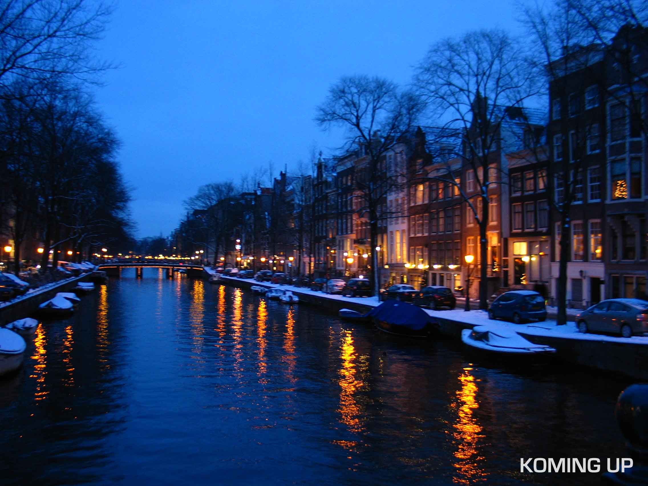 Amsterdam canaux copie