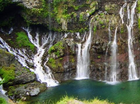 Ile de la réunion