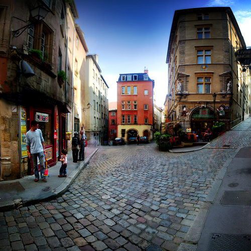Lyon