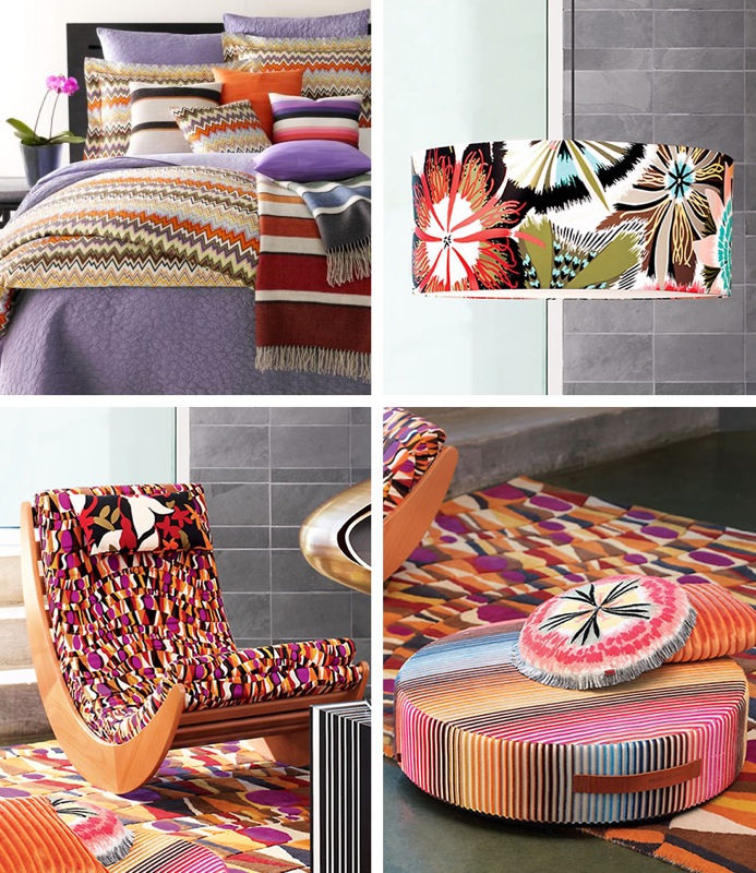 Missoni Home