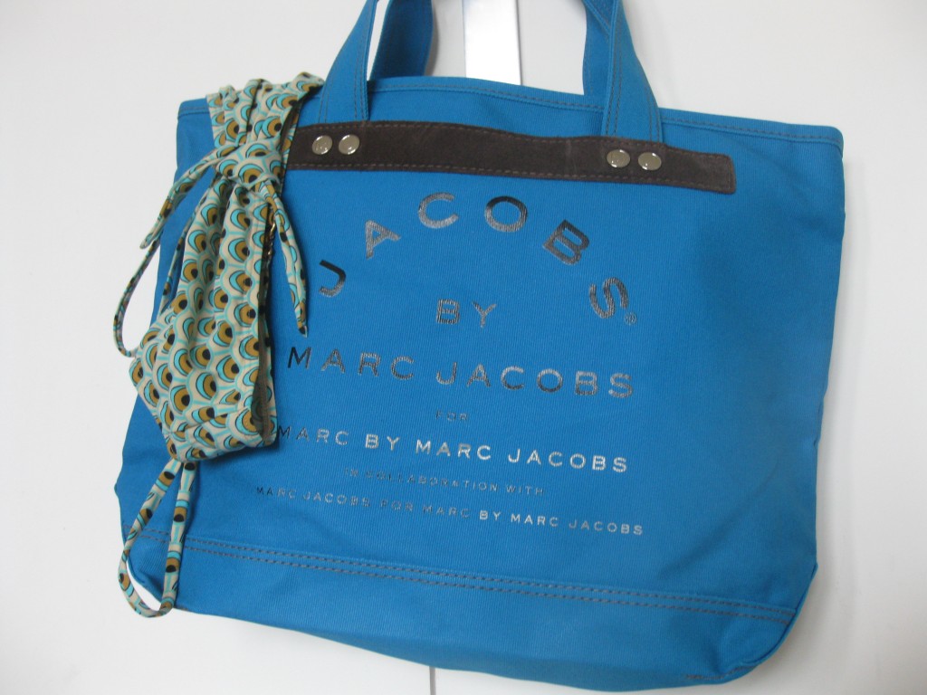 cabas marc jacobs