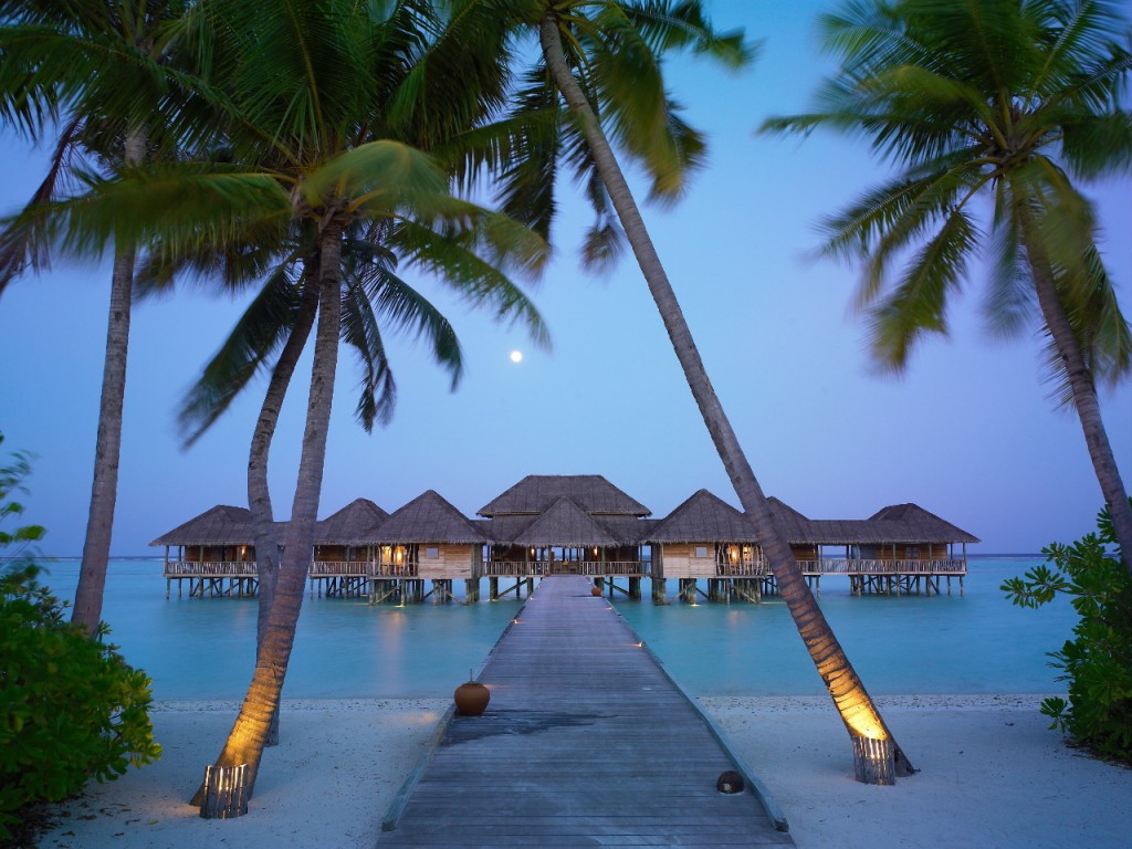 soneva-gili-maldives - Koming up