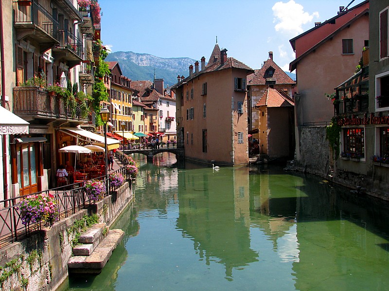 annecy