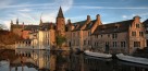 Bruges by koming up Bruges by koming up