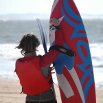 sport nautique