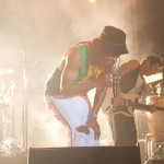 Yannick Noah Yannick Noah