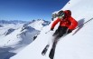 Skieur Val Thorens Skieur Val Thorens