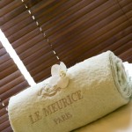 Le Meurice Paris by Koming Up