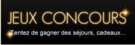 jeu concours jeu concours
