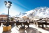 Le Savoie terrasse Le Savoie terrasse