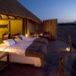 Namibie Safaris par koming Up