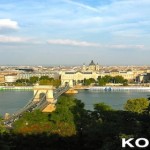Rives Danube