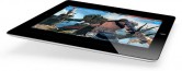 ipad komingup