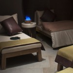 spa cinq monde londres