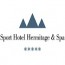 SportHotelHermitageLogo