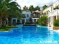 BUNGALOWS PISCINE BUNGALOWS PISCINE