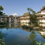 Sofitel Imperial Mauritius by koming up