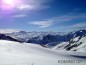 VALMOREL PISTE2 VALMOREL PISTE2