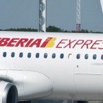 Iberia-Express