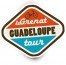 logo grenat guadeloupe tour logo grenat guadeloupe tour