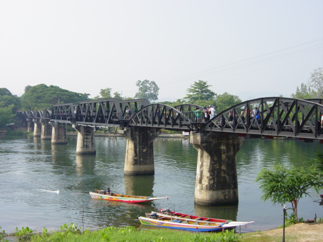 HD Le Pont de la rivire Kwa en Streaming Film