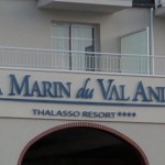 Spa marin du val andre by Koming up