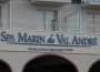 Spa marin du val andre by Koming up Spa marin du val andre by Koming up