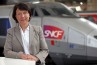 SNCF TGV low cost Barbara Dalibard by Koming up SNCF TGV low cost Barbara Dalibard by Koming up
