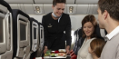 Menu payant Air France by Koming up Menu payant Air France by Koming up