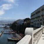 Bellevue Syrene-sorrento-italy