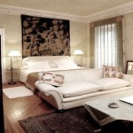Casa-de-Madrid-espagne suite by koming up