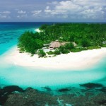Denis Island Seychelles by koming up