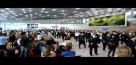 flash mob air france by komingup flash mob air france by komingup