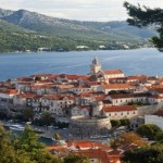 korcula croatie lesic dimitri palace by koming up korcula croatie lesic dimitri palace by koming up
