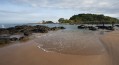 Bom Bom Island by komingup