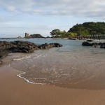 Bom Bom Island by komingup