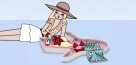 promo-air-france by komingup promo-air-france by komingup