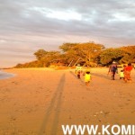 MADAGASCAR COUCHER DE SOLEIL EDEN LODGE BY KOMING UP