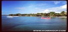 PLAGE PRINCESSE BORA LODGE 2 BY KOMINGUP