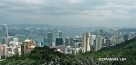 Hong-kong by koming up Hong-kong by koming up