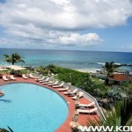 Hotel Boucan Canot Piscine by koming up